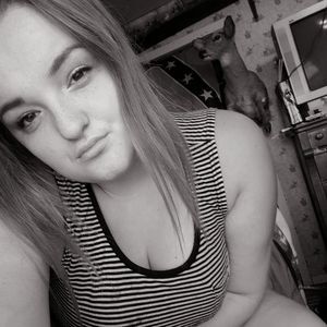 Meet your Posher, Joanna